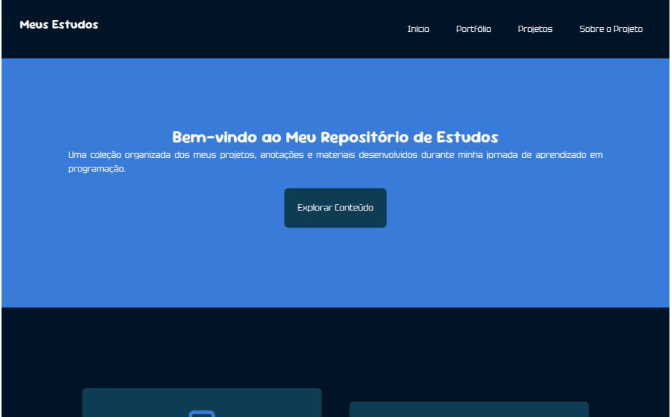 Image of the Study Project